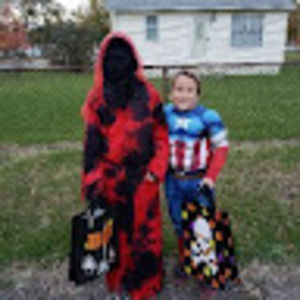 Meet your Posher, Angie